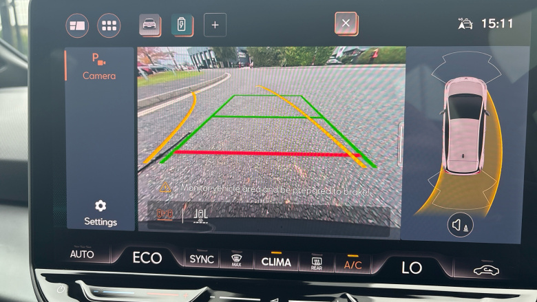 CUPRA Born 170kW e-Boost V1 59kWh 5dr Auto Electric Hatchback